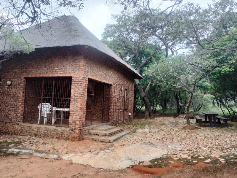 13 Bedroom Property for Sale in Mooinooi North West